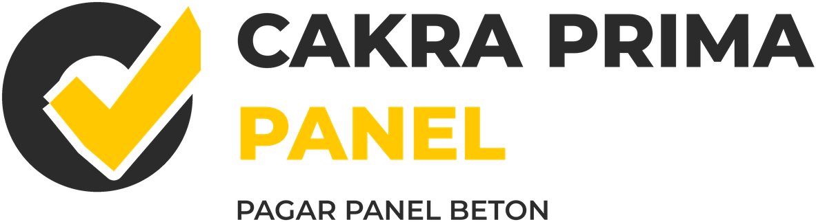 Cakra Prima Panel, Pagar Panel Beton